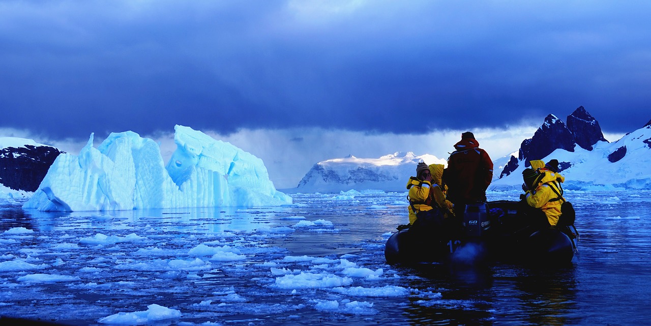Vandenys,  Iceberg,  Ledas,  Sniegas, Nemokamos Nuotraukos,  Nemokama Licenzija