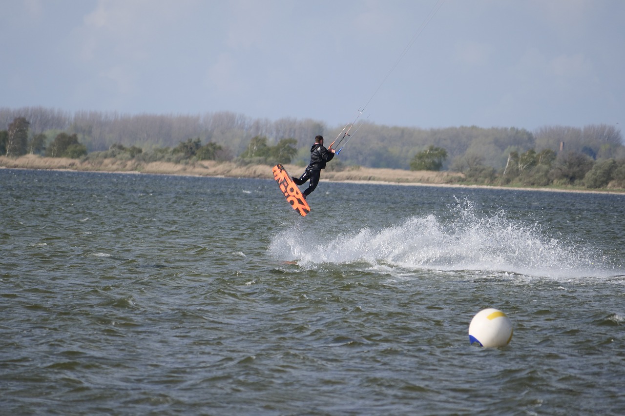 Vandenys,  Veiksmų,  Įvairovė,  Kiting,  Aitvaras-Banglentininkams,  Jėgos Aitvarų Sportas,  Salzhaff,  Pepelow,  Vandens Sportas,  Sportas