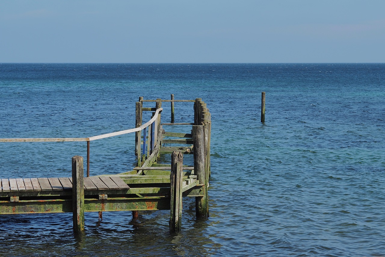 Vandenys,  Jūra,  Vandenynas,  Pier,  Pakrantės,  Rügen,  Tiltas,  Vandens,  Pobūdį,  Boardwalk