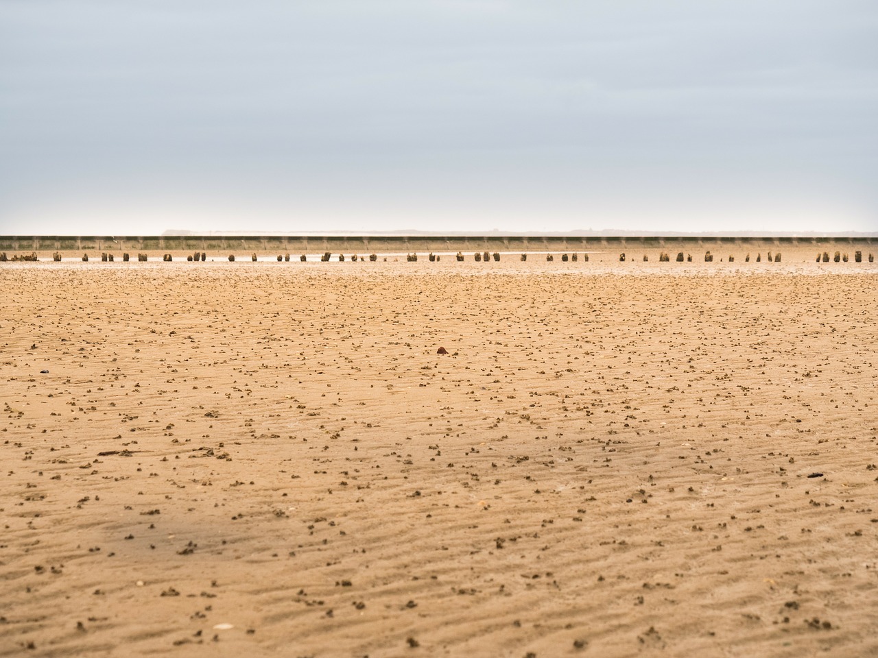 Vatai, Wadden Jūra, Šiaurės Jūra, Atsipalaiduoti, Papludimys, Vanduo, Horizontas, Nordsee, Idiliškas, Dangus