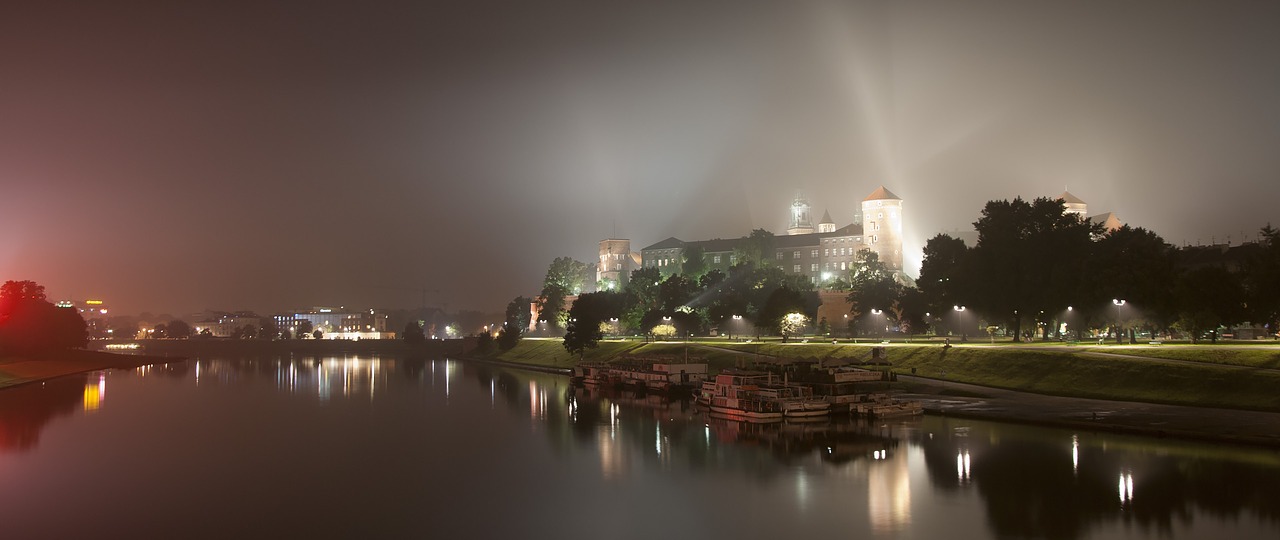 Wawel, Kraków, Pilis, Architektūra, Lenkija, Nemokamos Nuotraukos,  Nemokama Licenzija