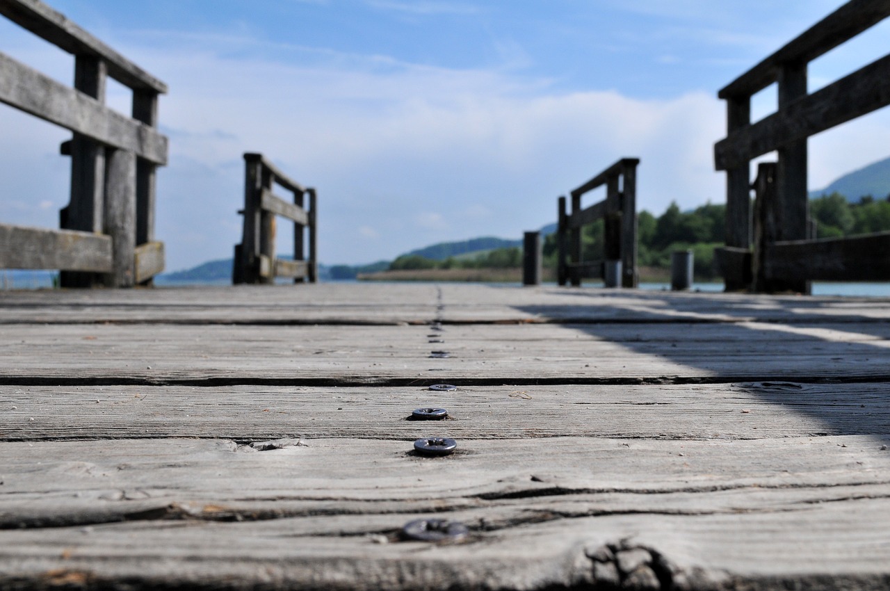 Interneto,  Mediena,  Ežeras,  Vandens,  Boardwalk,  Pobūdį,  Mediniai Lentos,  Pier,  Medinis Kelias,  Vandenys