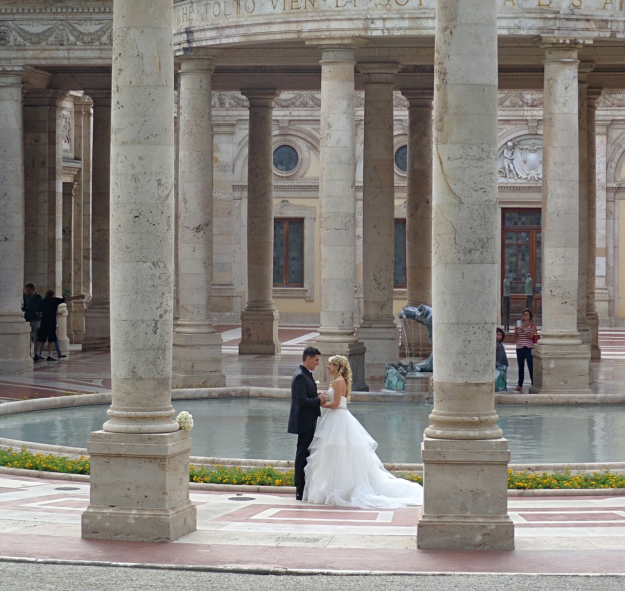 Vestuvės, Italy, Santuoka, Pora, Nemokamos Nuotraukos,  Nemokama Licenzija