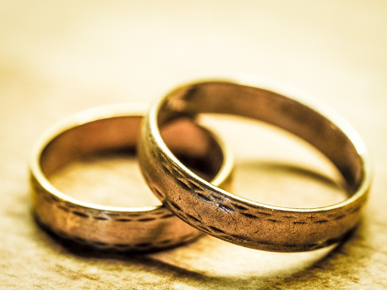 Vestuviniai Žiedai, Anksčiau, Žiedai, Vestuvės, Kartu, Tuoktis, Santuoka, Žiedas, Romantika, Simbolis