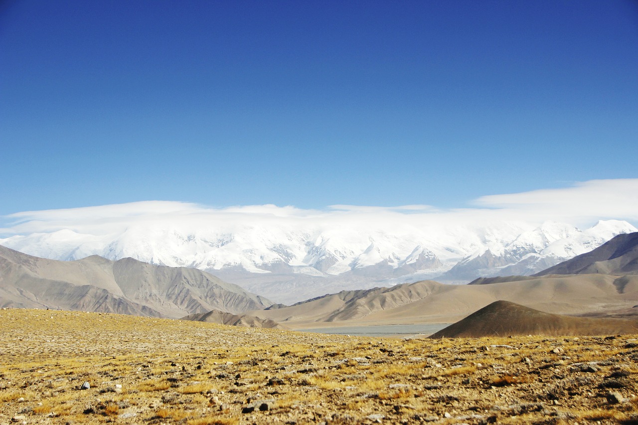 Gerai Devyni Smailiai, Xinjiang, Bokšto Apygarda, Nemokamos Nuotraukos,  Nemokama Licenzija