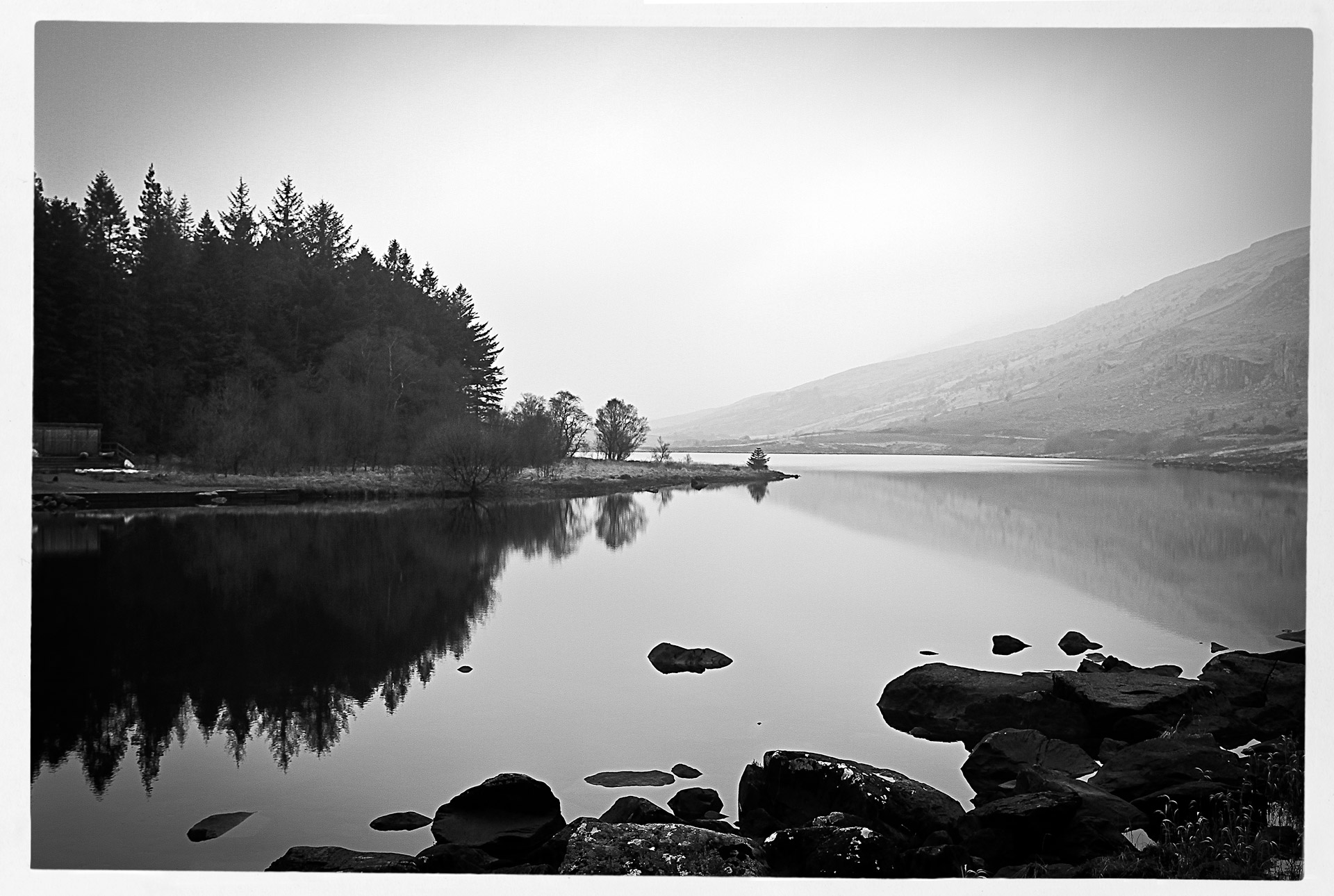 Snowdon,  Ežeras,  Kalnas,  Velso,  Valų Ežeras, Nemokamos Nuotraukos,  Nemokama Licenzija