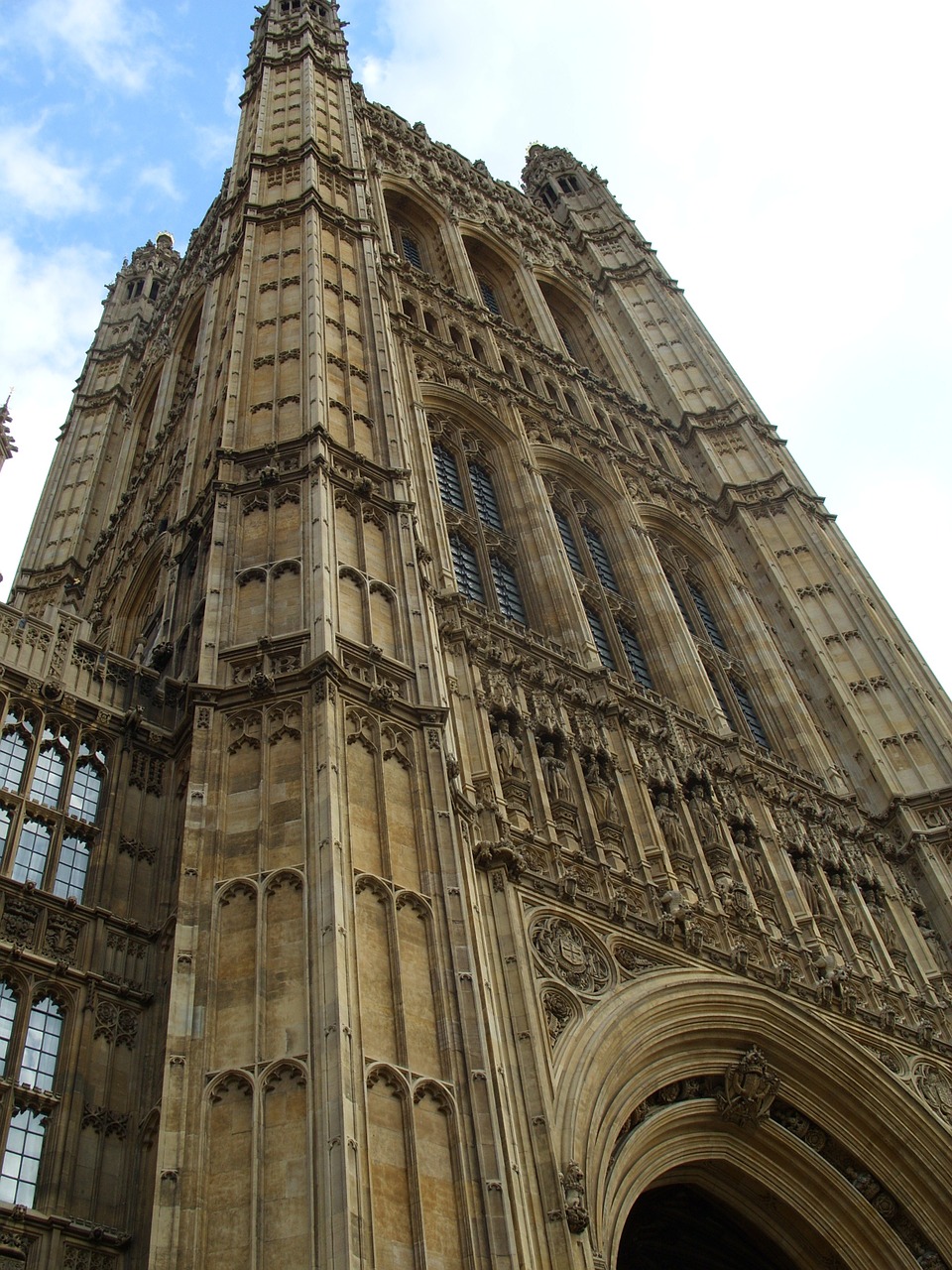 Westminster, Vestminsterio Rūmai, Pastatai, Architektūra, Anglija, Nemokamos Nuotraukos,  Nemokama Licenzija