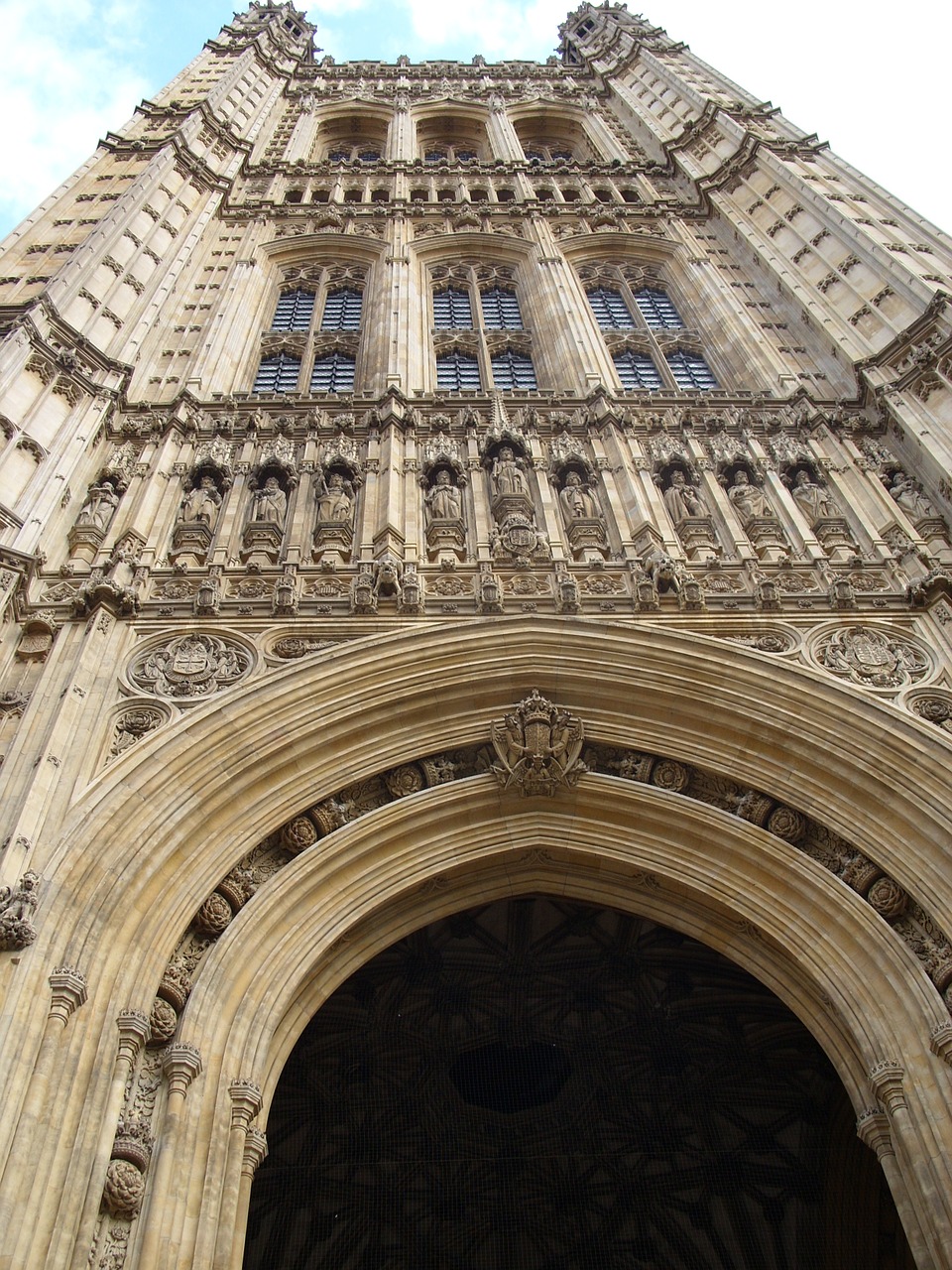 Westminster, Vestminsterio Rūmai, Pastatai, Architektūra, Nemokamos Nuotraukos,  Nemokama Licenzija