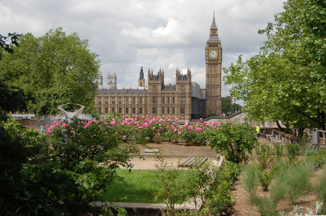 Westminster, Didysis Benas, Parlamentas, Londonas, Orientyras, Istorija, Temzės Upė, Nemokamos Nuotraukos,  Nemokama Licenzija