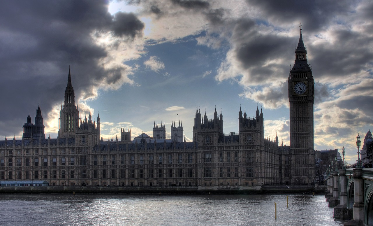Westminster, Rūmai, Londonas, Didysis Benas, Miestas, Londono Akių Rodinys, Uk, Britanija, Orientyras, Architektūra