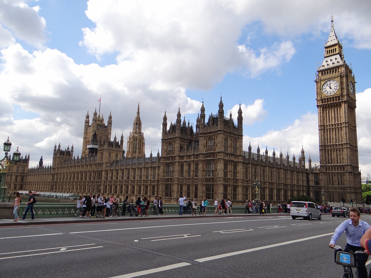 Westminster, Didysis Benas, Londonas, Orientyras, Anglija, Parlamentas, Uk, Laikrodis, Jungtinė Karalystė, Laikrodzio Bokstas