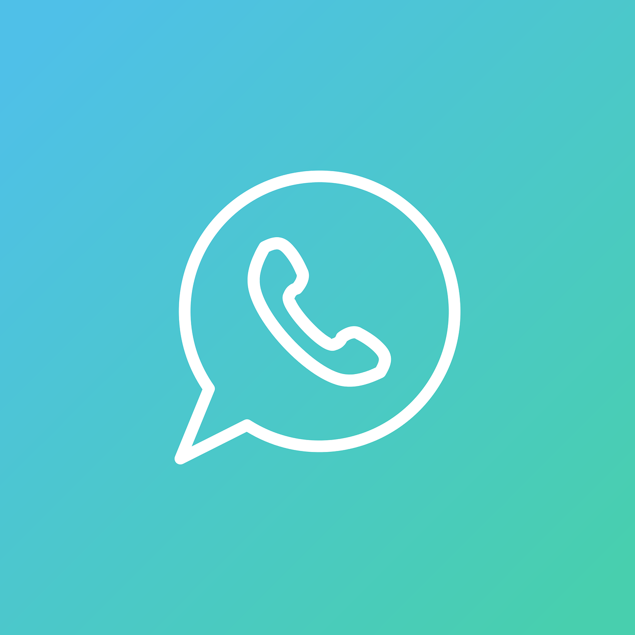 Whatsapp, Kas Yra, Whatsapp Piktograma, Whatsapp Logotipas, Whatsapp Simbolis, Socialiniai Tinklai, Internetas, Tinklas, Socialinis, Socialinis Tinklas