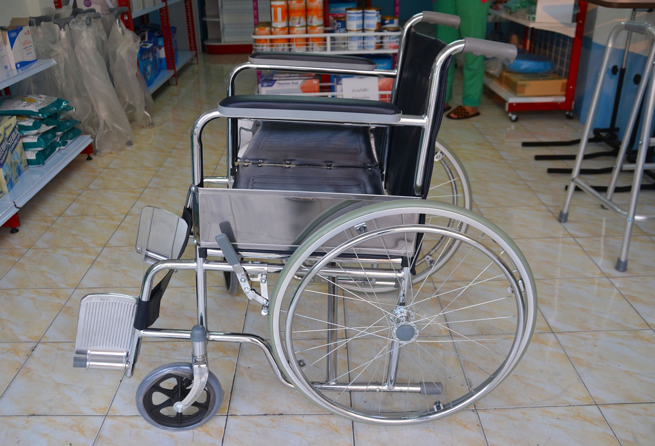 Neįgaliųjų Vežimėlis, Neįgalus, Neįgalieji, Negalia, Negaliojantis, Ratas, Kėdė, Negalia, Sveikata, Prieinamumas