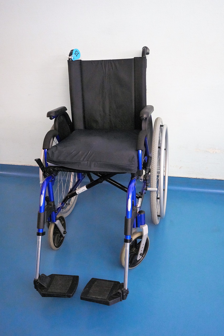 Neįgaliųjų Vežimėlis, Medicinos, Sveikata, Medicinos Pasaulis, Gabenimas, Autonomija, Negalia, Neįgalus, Riboto Judumo, Negalia