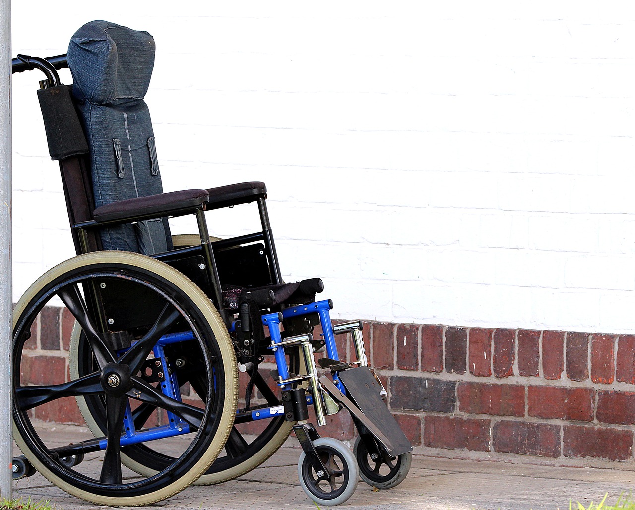 Neįgaliųjų Vežimėlis, Negalia, Lame, Negalia, Judėjimas, Rolli, Mobilumas, Neįgalus, Sutrikusios, Stuburo Smegenų Pažeidimas