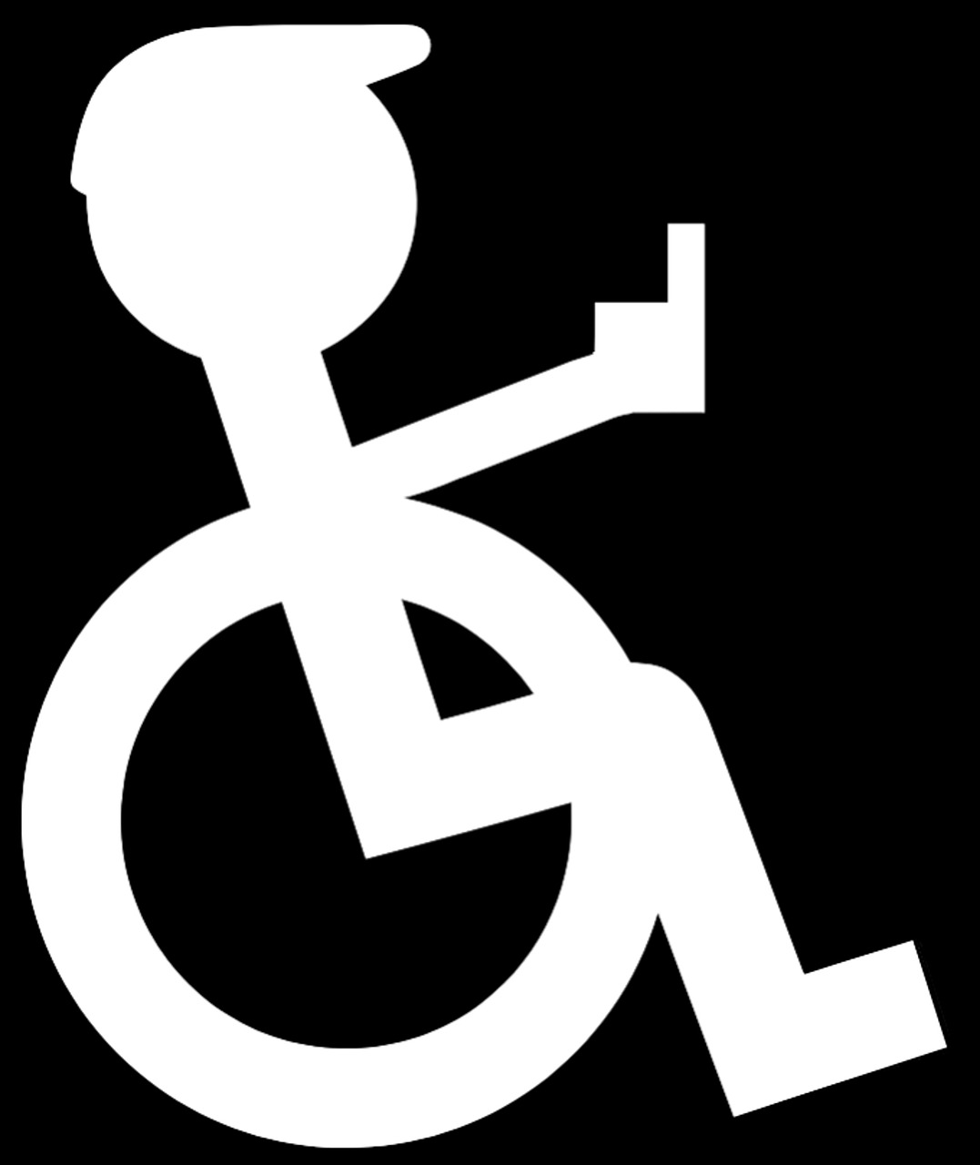 Neįgaliųjų Vežimėlis, Logotipas, Piktograma, Negalia, Neįgalus, Lame, Judumo Problemos, Fizinė Negalia, Neįgaliųjų Vežimėliai, Neįgaliųjų Vežimėlių Vartotojai