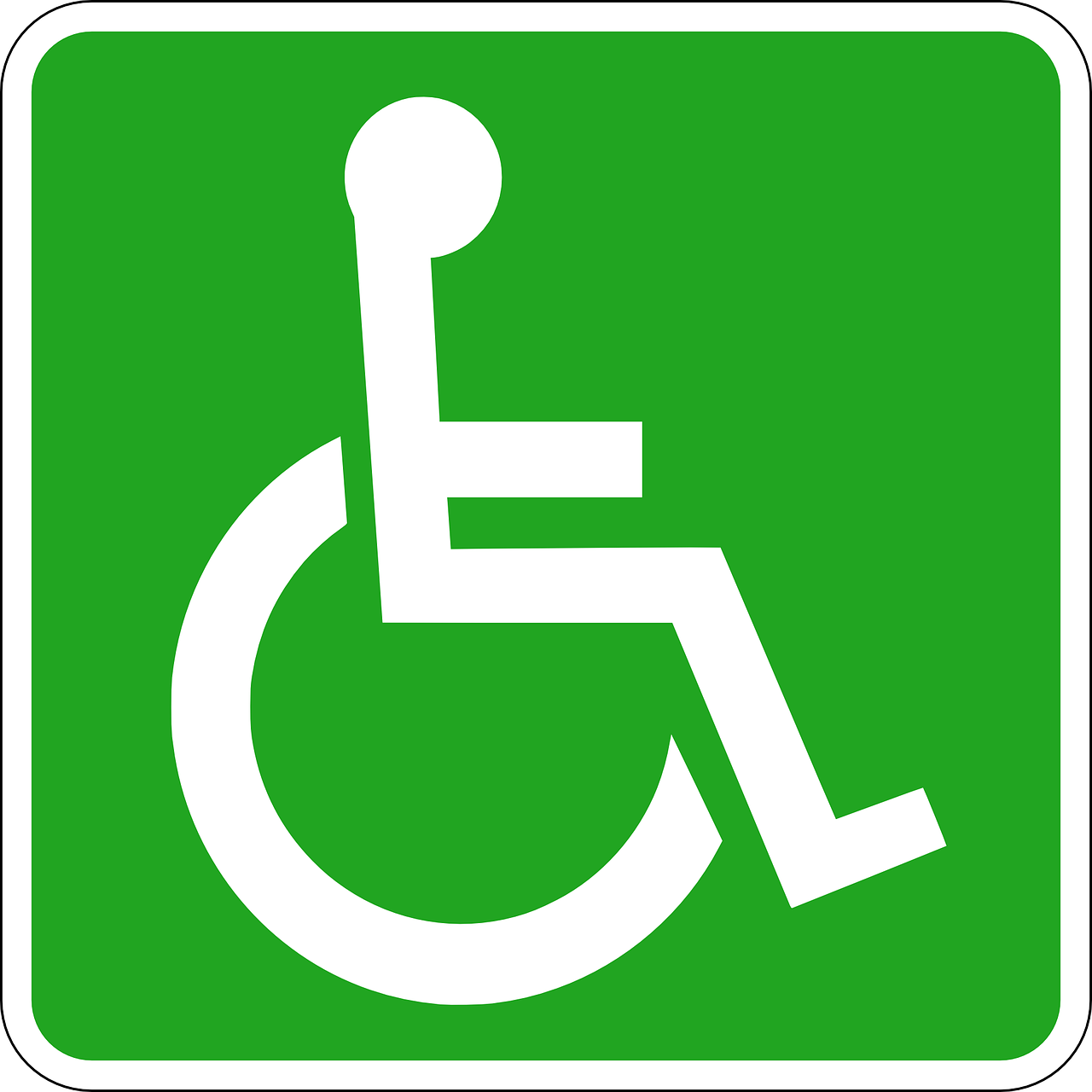 Neįgaliųjų Vežimėlis, Tualetas, Piktograma, Tualetas, Vonia, Wc, Nemokama Vektorinė Grafika, Nemokamos Nuotraukos,  Nemokama Licenzija