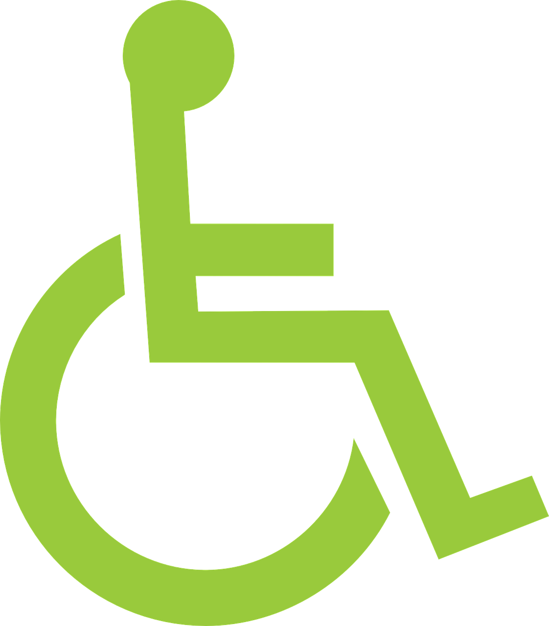 Neįgaliųjų Vežimėlis, Asmuo, Piktograma, Neįgalus, Ženklas, Tualetas, Neįgalieji, Visuomenė, Nemokama Vektorinė Grafika, Nemokamos Nuotraukos