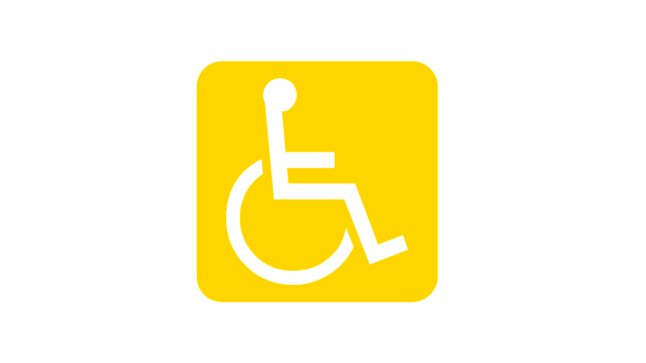 Neįgaliųjų Vežimėlių Vartotojai, Sumažėjimas, Negalia, Kliūtis, Pablogėjimas, Simbolis, Nemokamos Nuotraukos,  Nemokama Licenzija