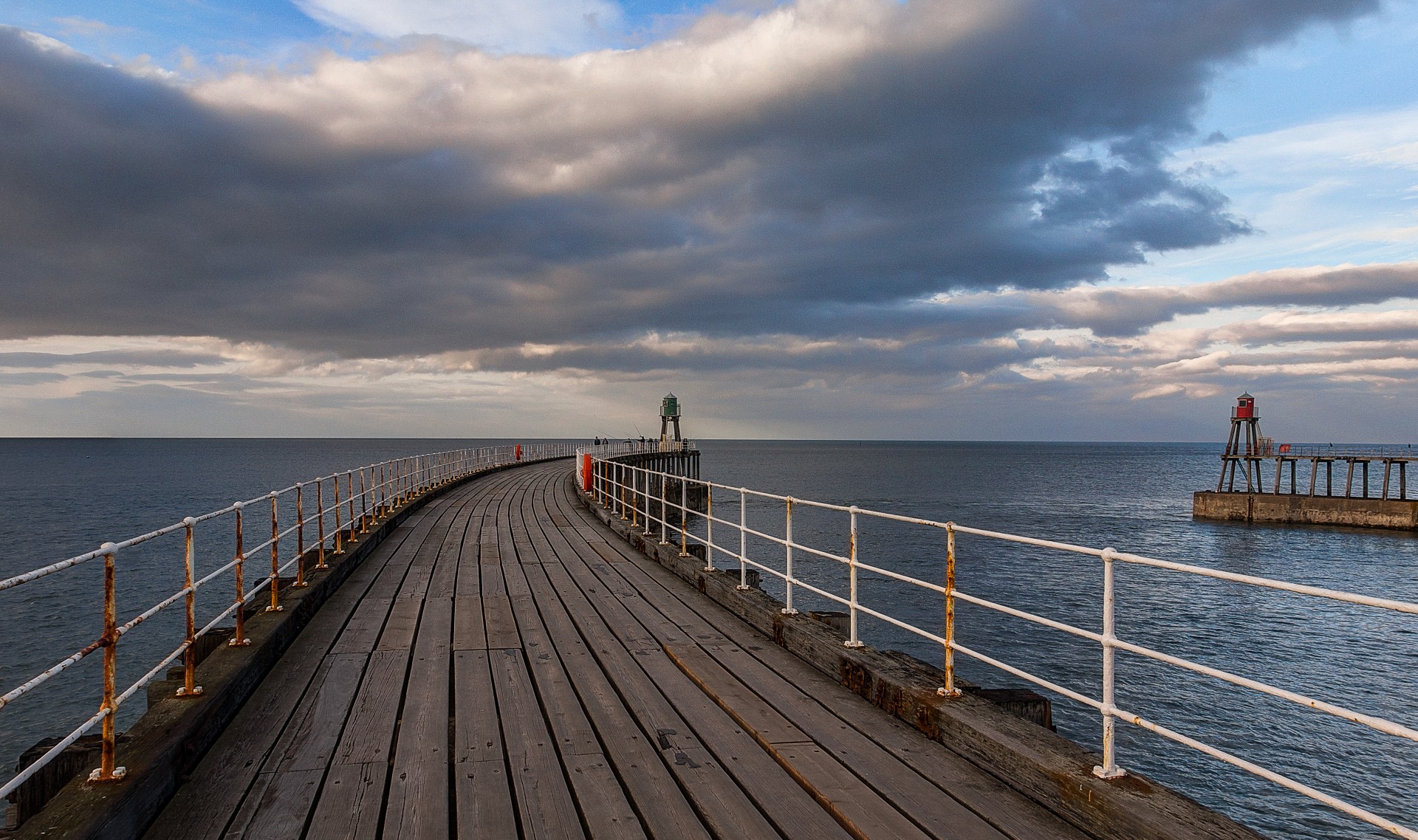 Whitby,  Uostas,  Dusk,  Šiaurėje & Nbsp,  Jorkšyras,  Anglija,  Whitby Uostas, Nemokamos Nuotraukos,  Nemokama Licenzija