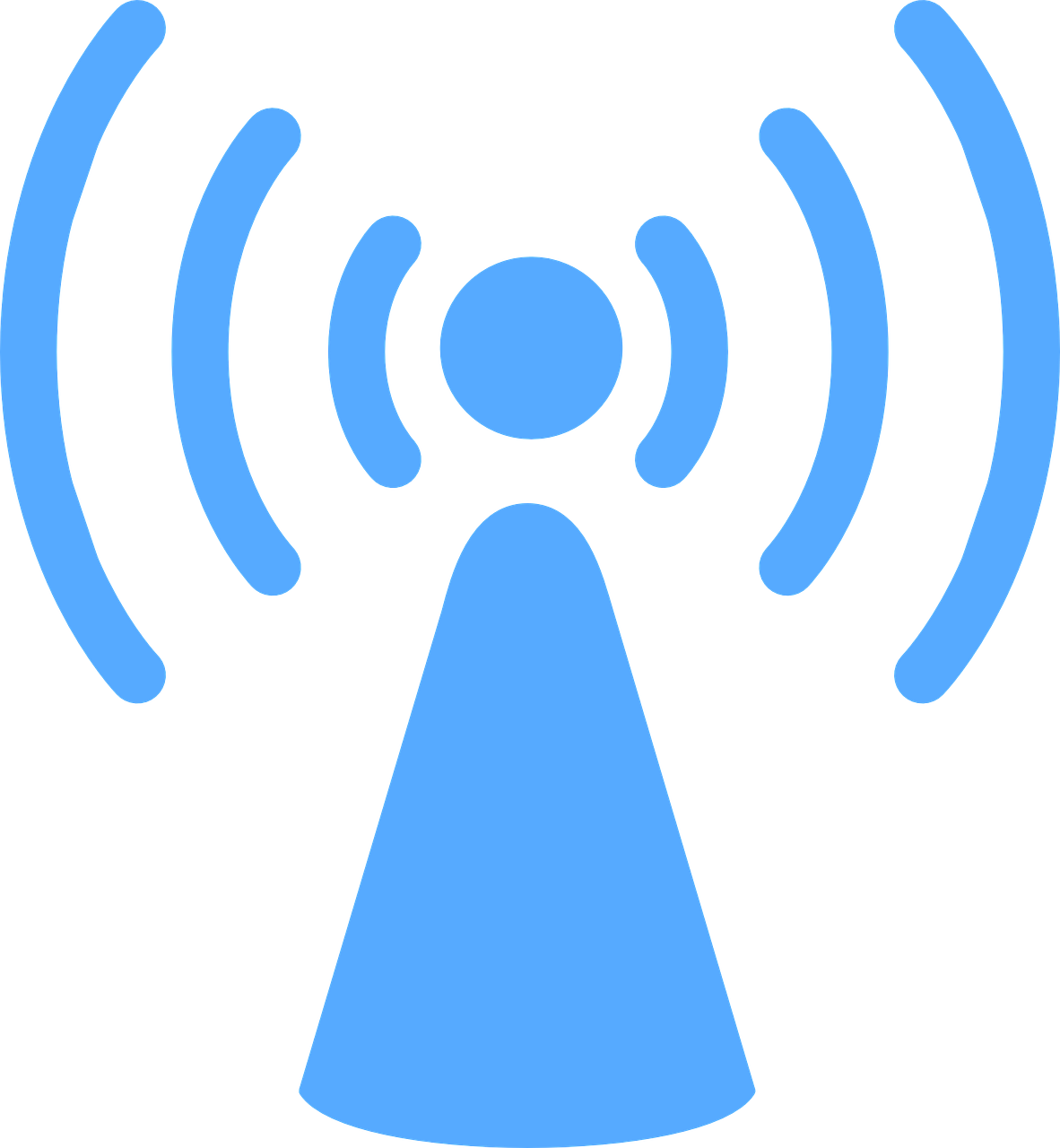 Bevielis Internetas, Wlan, Siuntėjas, Bluetooth, Siųstuvas, Radijas, Siųstuvas, Bendrauti, Komunikacija, Transliavimas