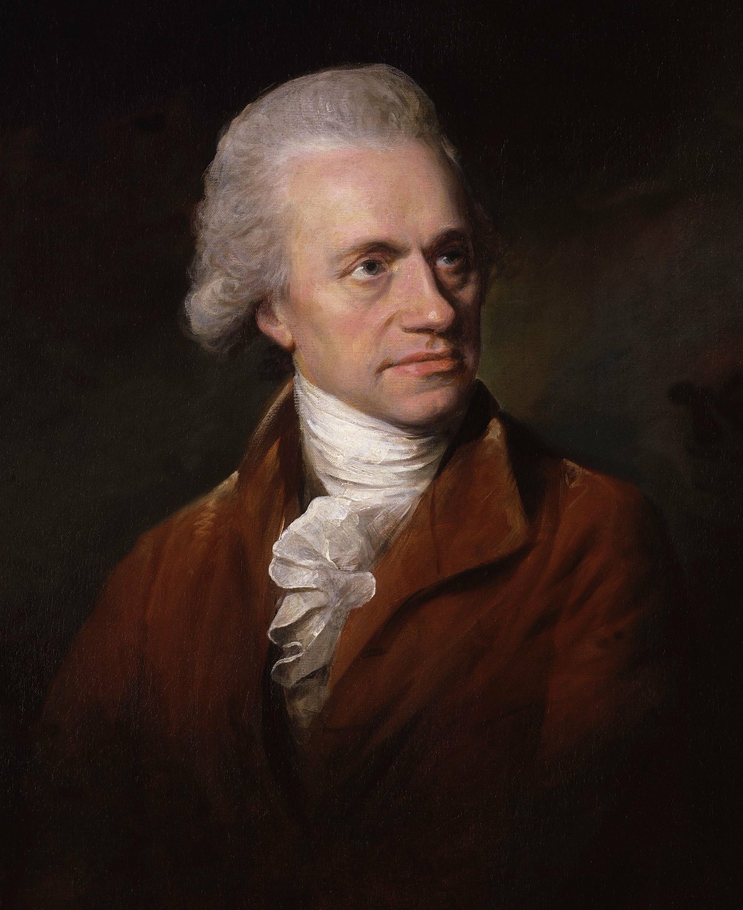 William Herschel, Astronomija, Astronomas, Muzikantas, Asmuo, Vyras, Žmogus, Vaizdas, Portretas, Nemokamos Nuotraukos