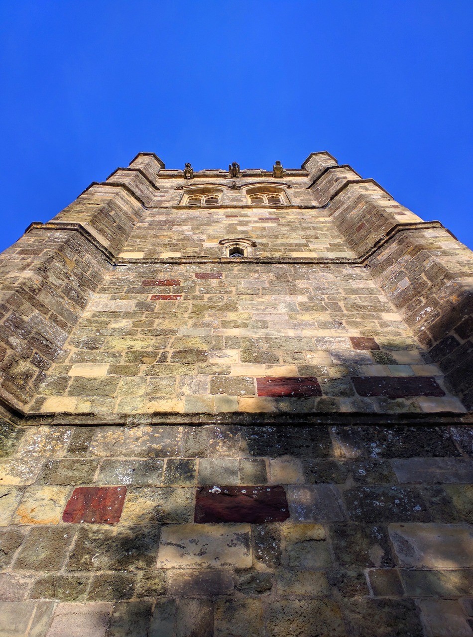 Wimborne Minster, Minster, Bažnyčia, Dorset, Senas, Architektūra, Anglican, Struktūra, Akmuo, Viduramžių