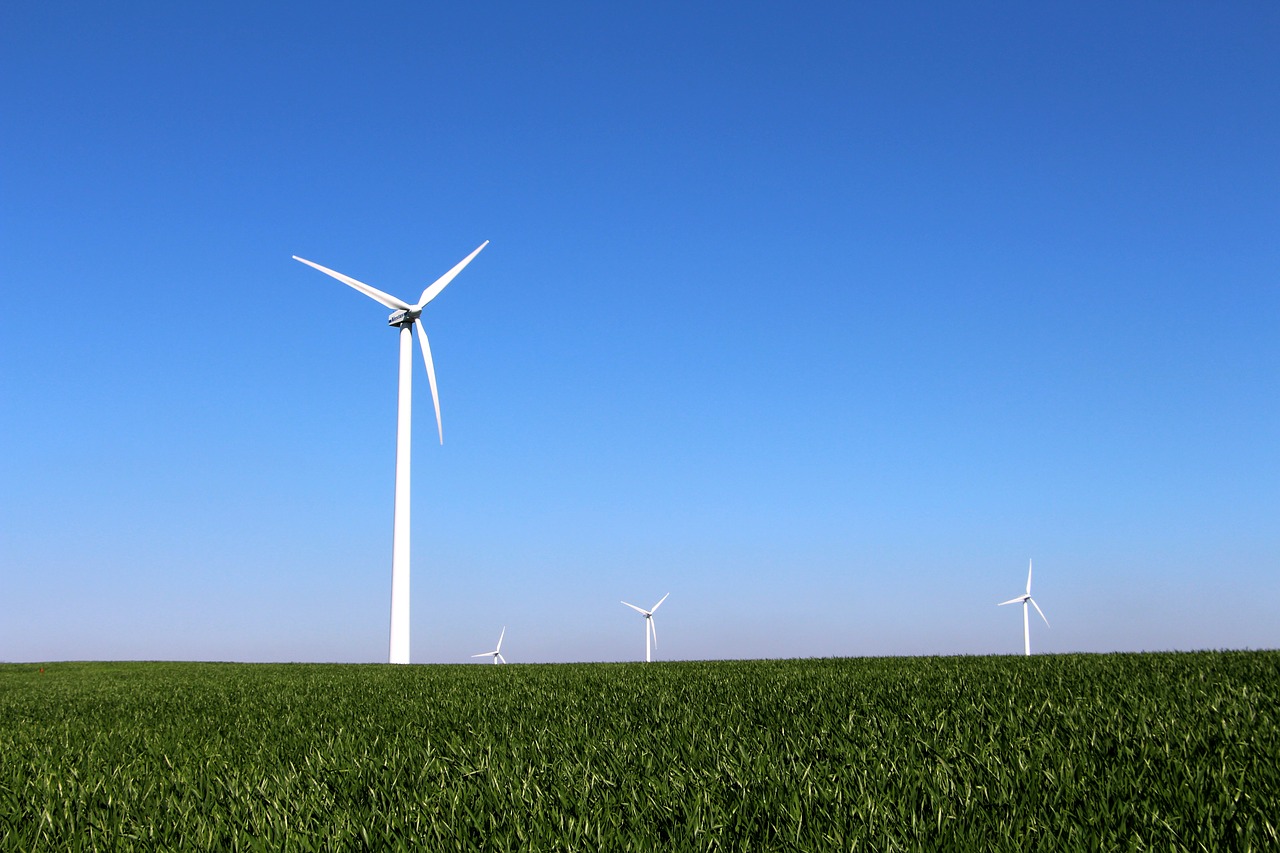 Vėjo Energija, Pinwheel, Windräder, Energija, Vėjas, Aplinka, Susitvarkyti, Ekologinė Elektros Energija, Elektros Energijos Gamyba, Vėjo Parkas