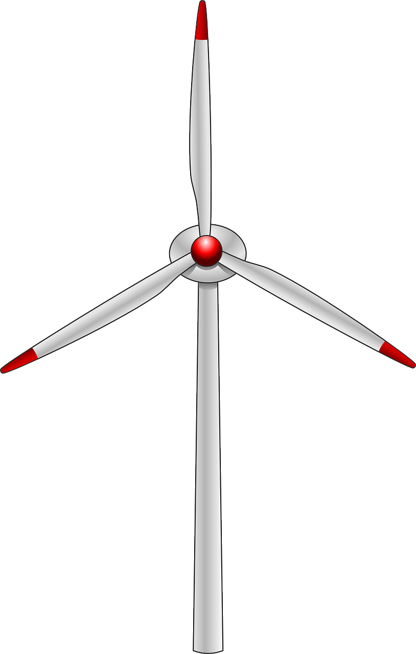 Vėjo Turbina, Galia, Turbina, Vėjas, Vėjo Malūnas, Elektra, Aplinkosauga, Ekologiškas, Vėjo Energija, Elektros Energijos Gamyba