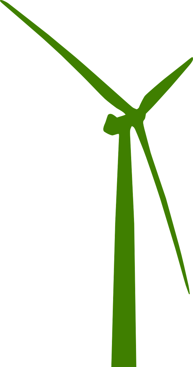 Vėjo Turbina, Vėjo Energija, Atsinaujinanti Energija, Žalias, Vėjo Malūnas, Vėjas, Elektrinė Elektrinė, Alternatyvi Energija, Aplinkosauga, Turbina