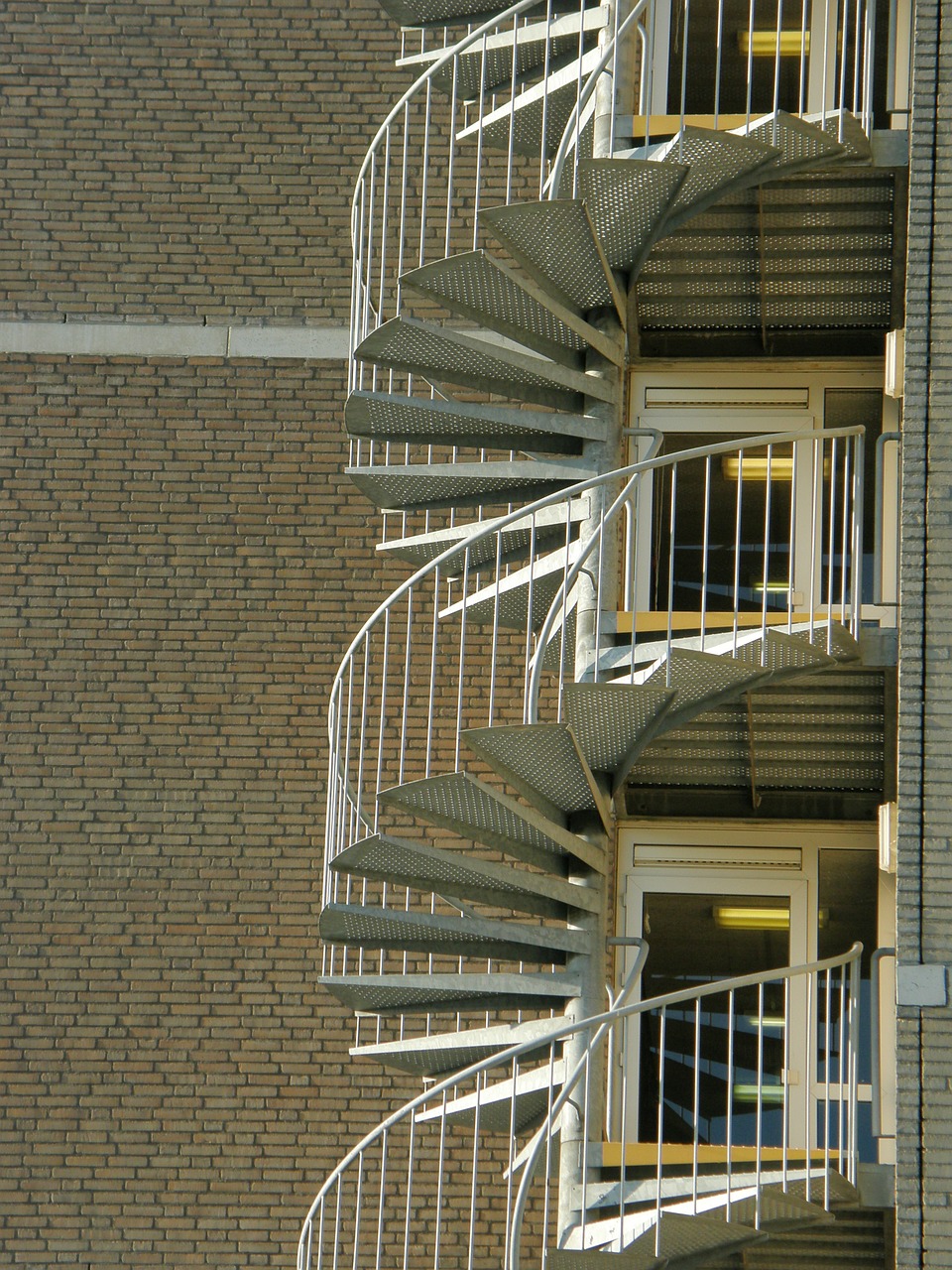 Suvirinimo Laiptai, Spąstus, Dordrecht, Miesto Polderiai, Nemokamos Nuotraukos,  Nemokama Licenzija