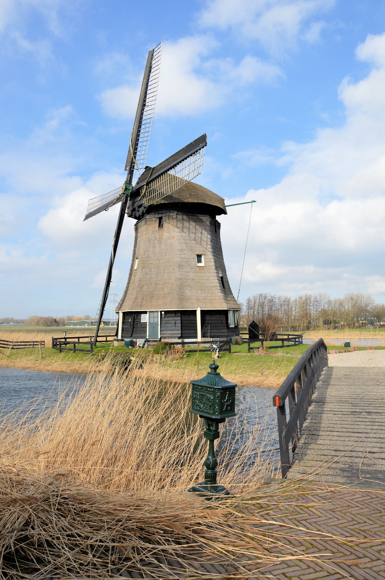 Vėjo Malūnas,  Istorija,  Tradicija,  Holland,  Vėjo Malūnas, Nemokamos Nuotraukos,  Nemokama Licenzija