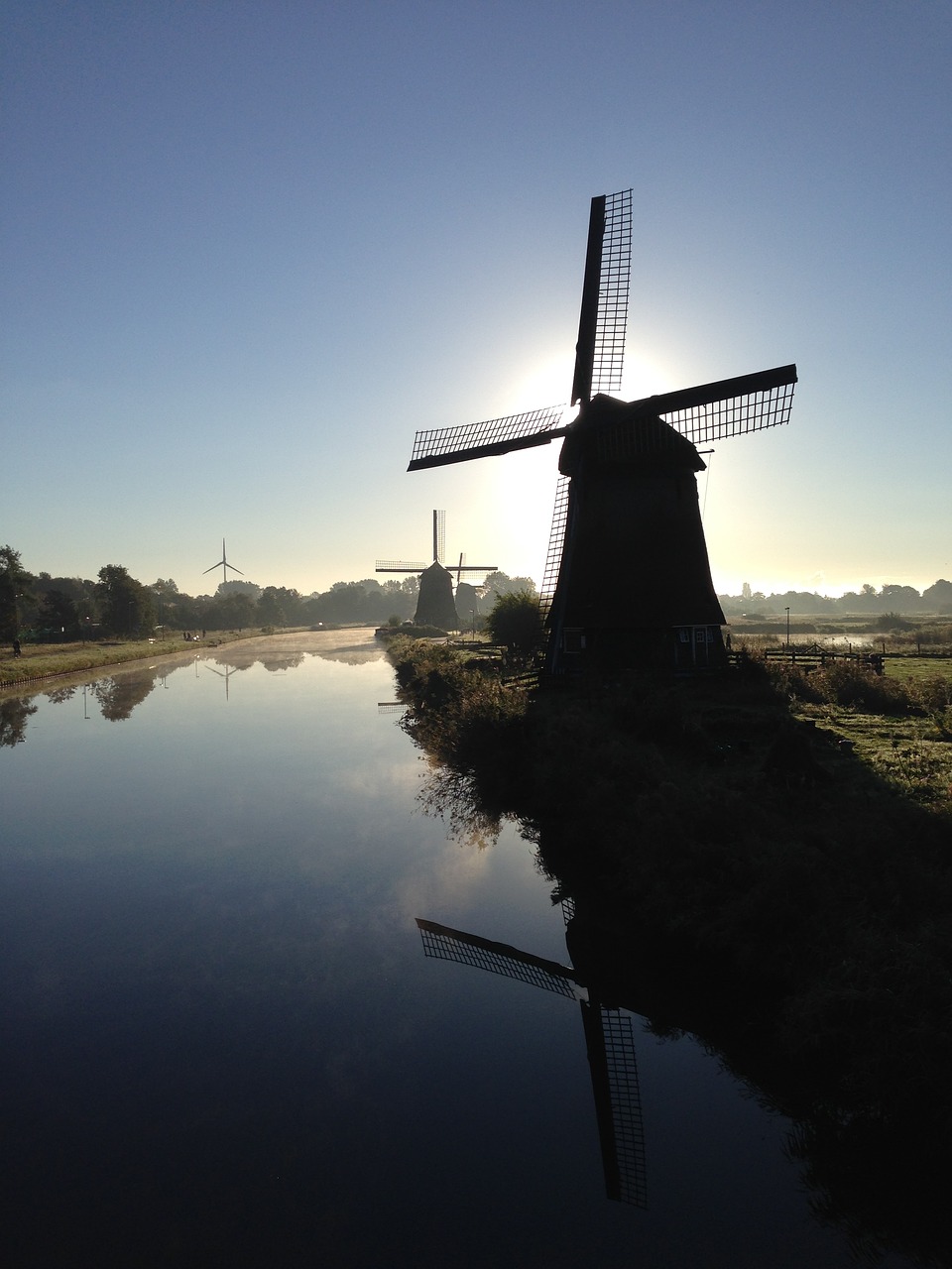 Vėjo Malūnas, Alkmaar, Holland, Olandų, Malūnas, Nyderlandai, Nemokamos Nuotraukos,  Nemokama Licenzija