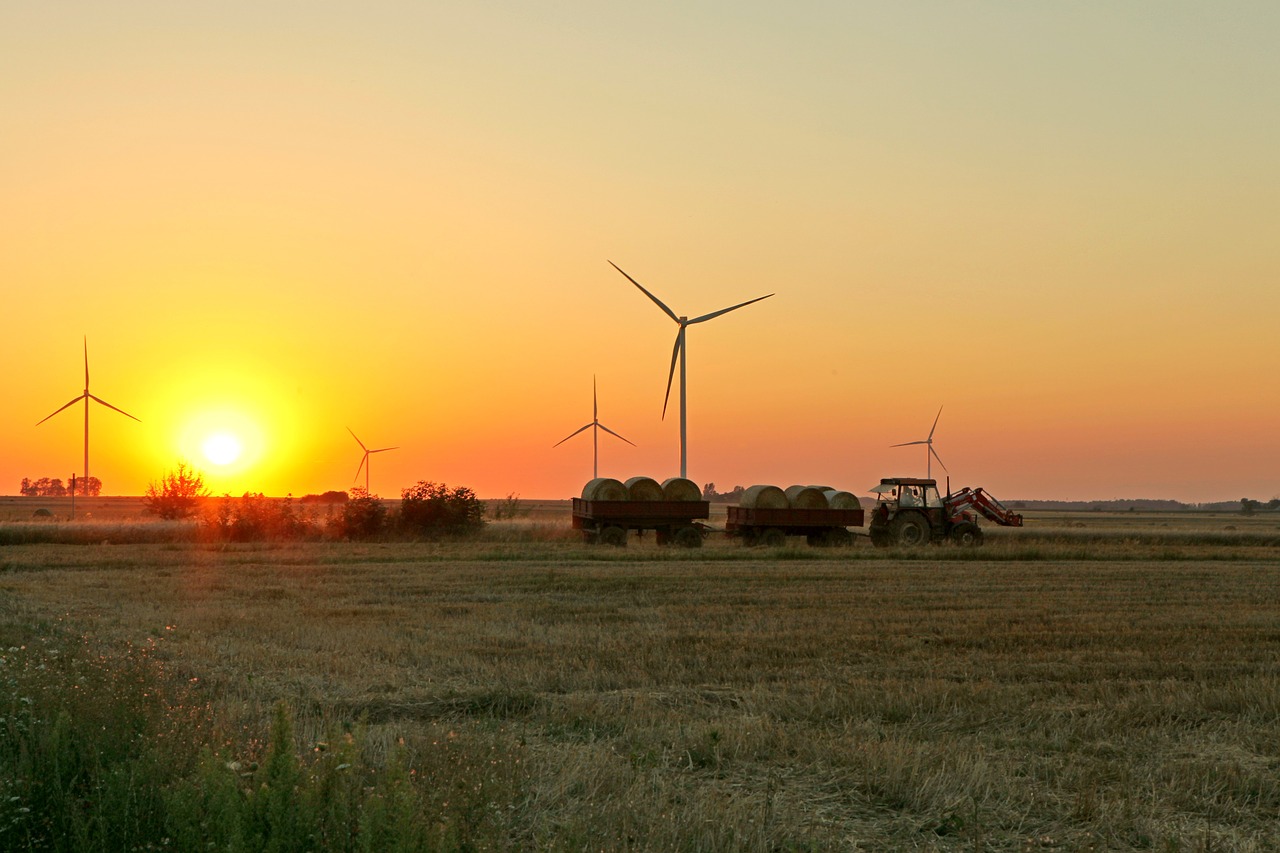 Windmill,  Energijos,  Turbina,  Elektros Energijos,  Skaičių Jėgos,  Vėjo,  Vėjo Turbina,  Saulėlydžio,  Pramonės,  Alternatyvos