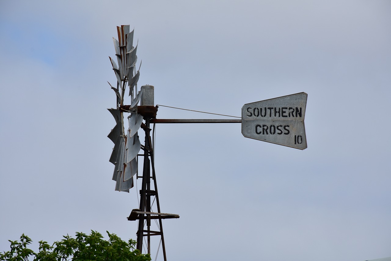 Windmill,  Outback,  Australija,  Ūkis, Nemokamos Nuotraukos,  Nemokama Licenzija