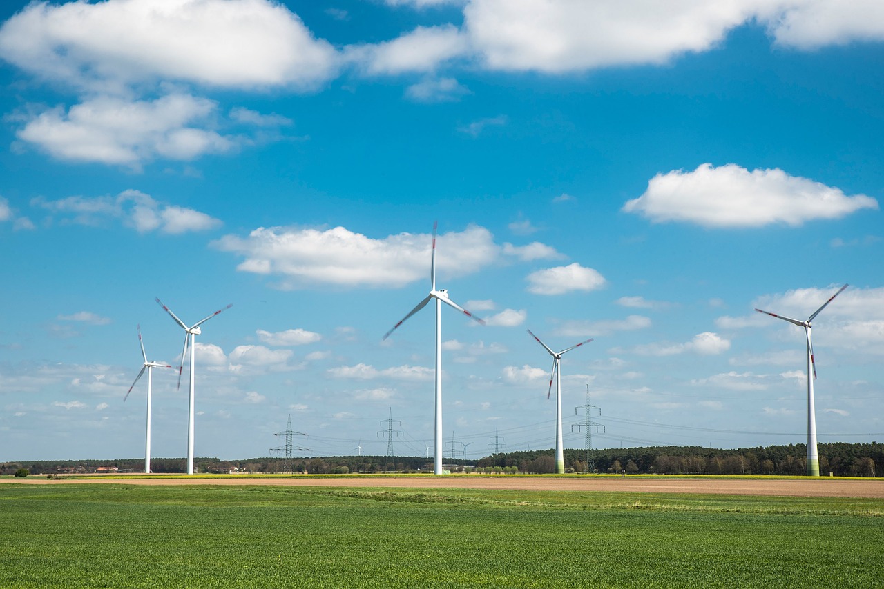 Windräder, Vėjo Energija, Dabartinis, Pinwheel, Vėjo Energija, Energija, Ekologiškas, Rotorius, Ekologija, Ekologinė Energija