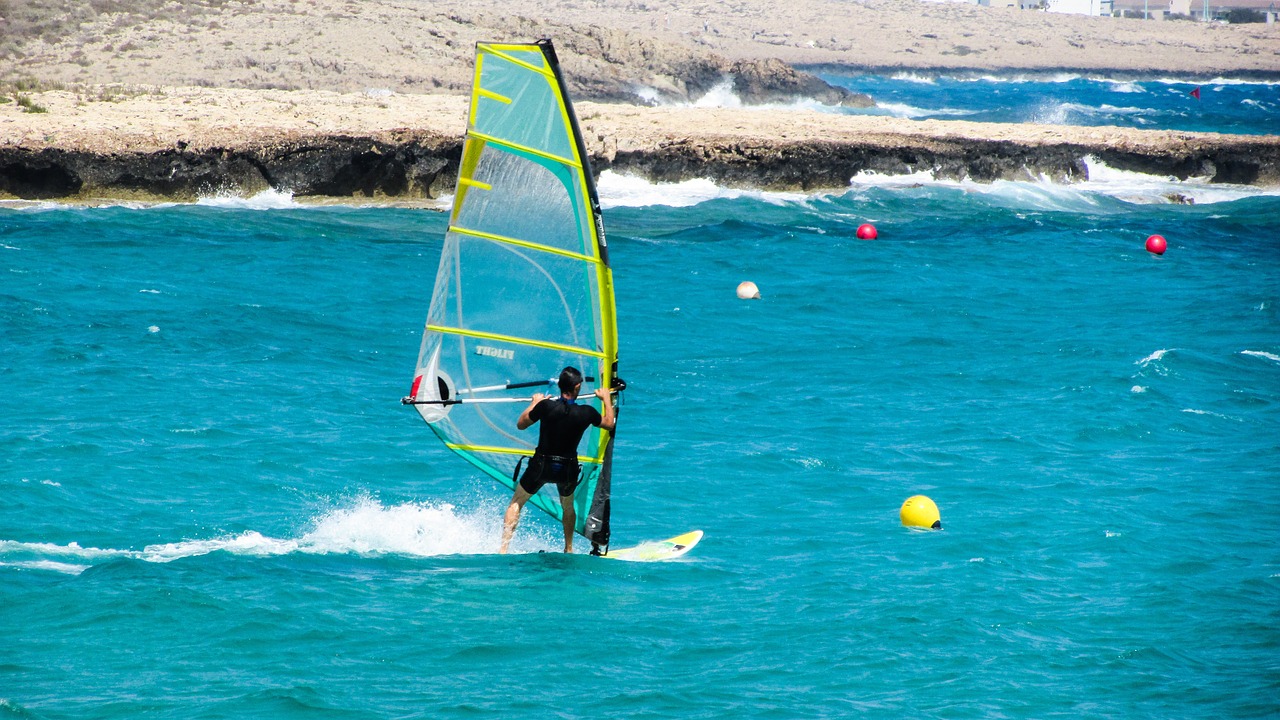 Burlenčių Sportas, Sportas, Jūra, Vanduo, Windsurf, Vėjas, Veikla, Ekstremalios, Laisvalaikis, Gyvenimo Būdas