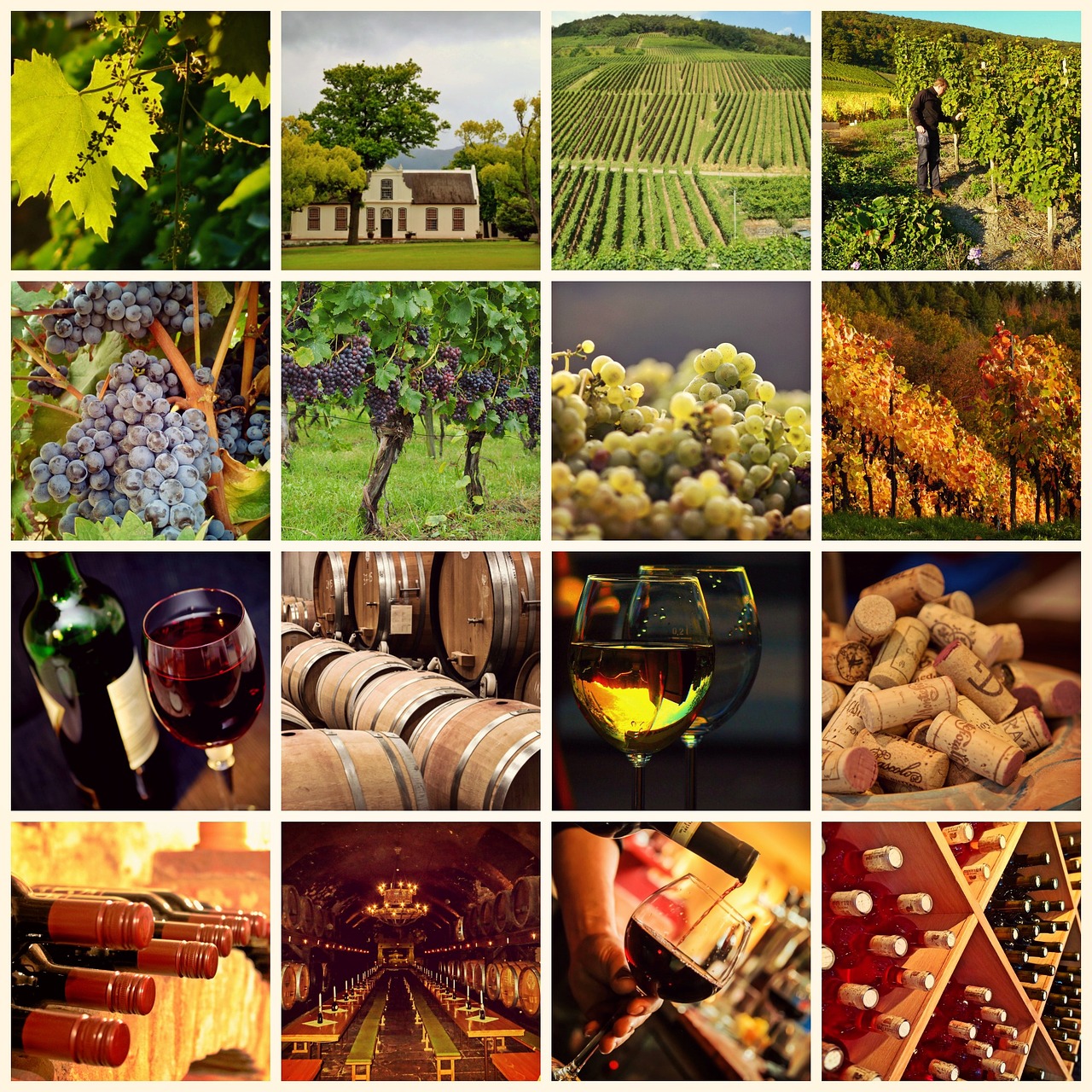 Vynas, Vynuogių Auginimas, Vynuogynai, Vynuogės, Vynuogynas, Vyno Taurė, Vintage, Rūsys, Gerti, Alkoholis
