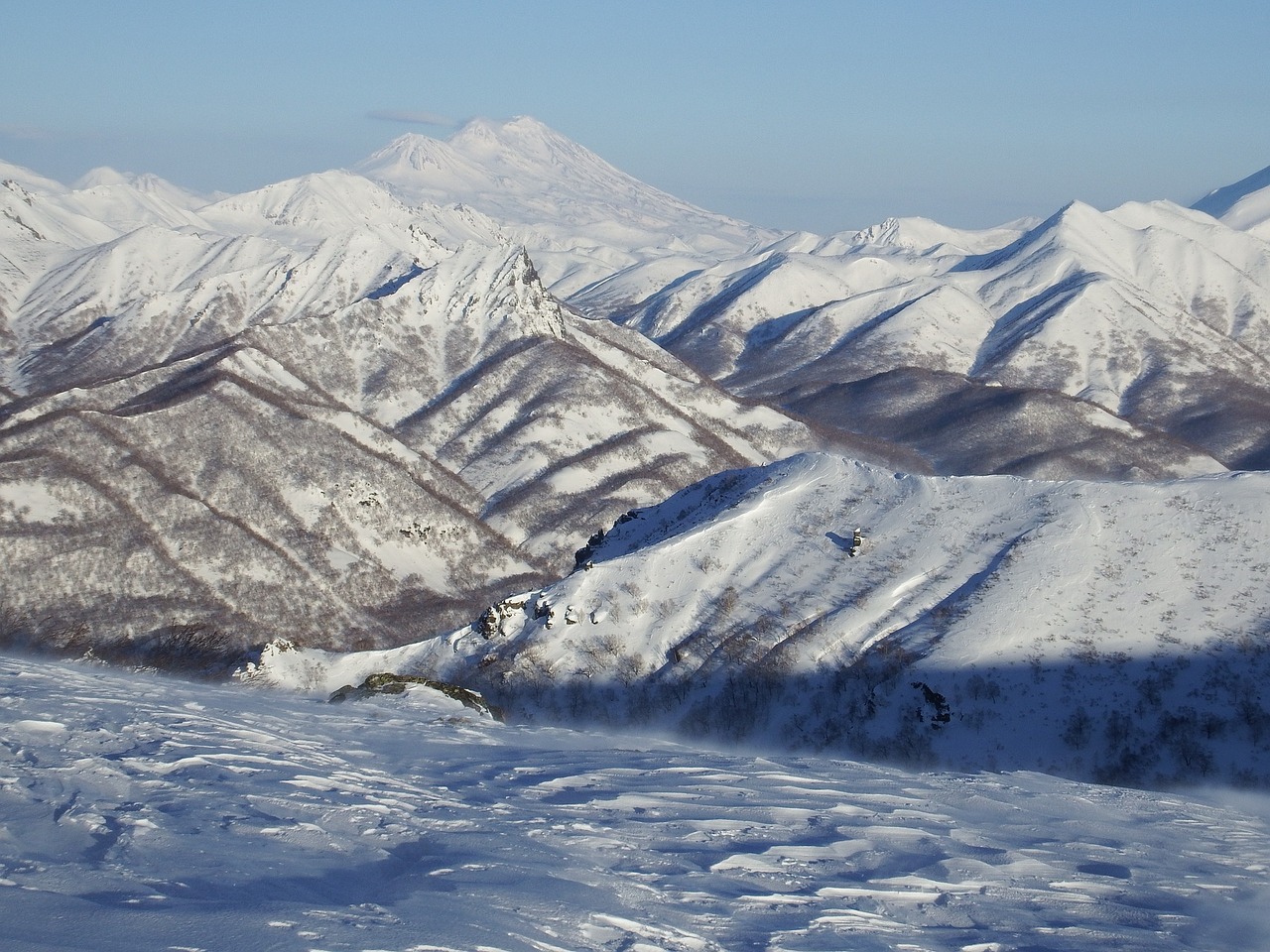 Žiema, Sniegas, Šaltis, Leann, Ledas, Šaltas, Snowdrift, Kalnai, Kraigas, Ugnikalniai