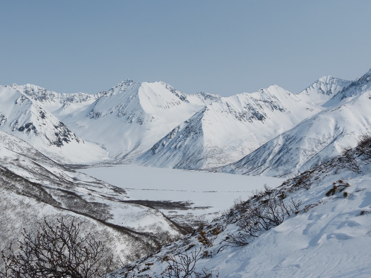 Žiema, Sniegas, Šaltis, Leann, Ledas, Šaltas, Snowdrift, Kalnai, Kraigas, Ugnikalniai