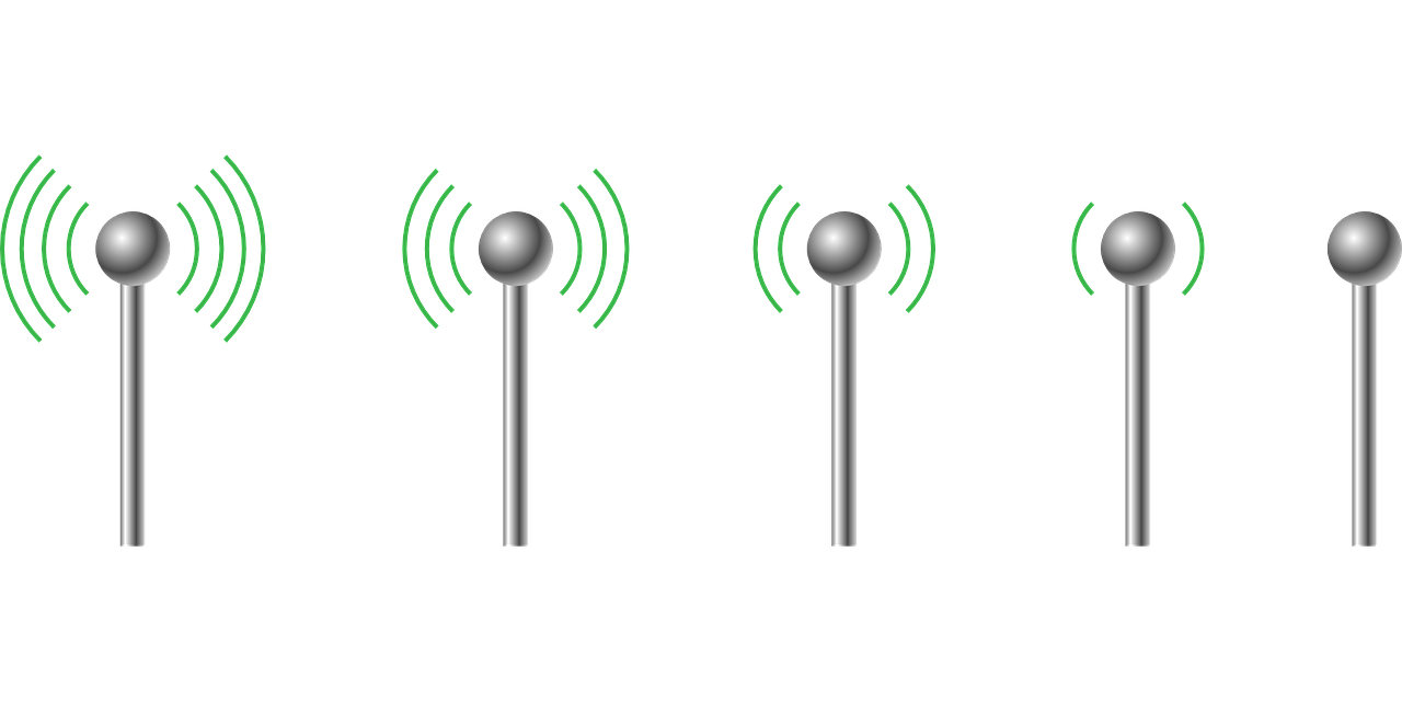 Bevielis, Kompiuteris, Antena, Bevielis Internetas, Mobilus, Perduoti, Siuntėjas, Nemokama Vektorinė Grafika, Nemokamos Nuotraukos,  Nemokama Licenzija