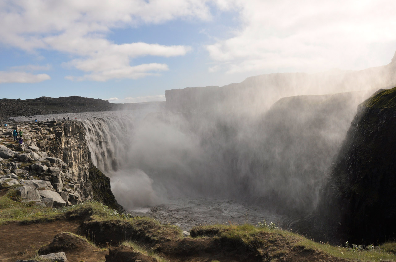 Iceland,  Dettifoss,  Krioklys,  Europa,  Vanduo,  Upė,  Krioklys, Nemokamos Nuotraukos,  Nemokama Licenzija