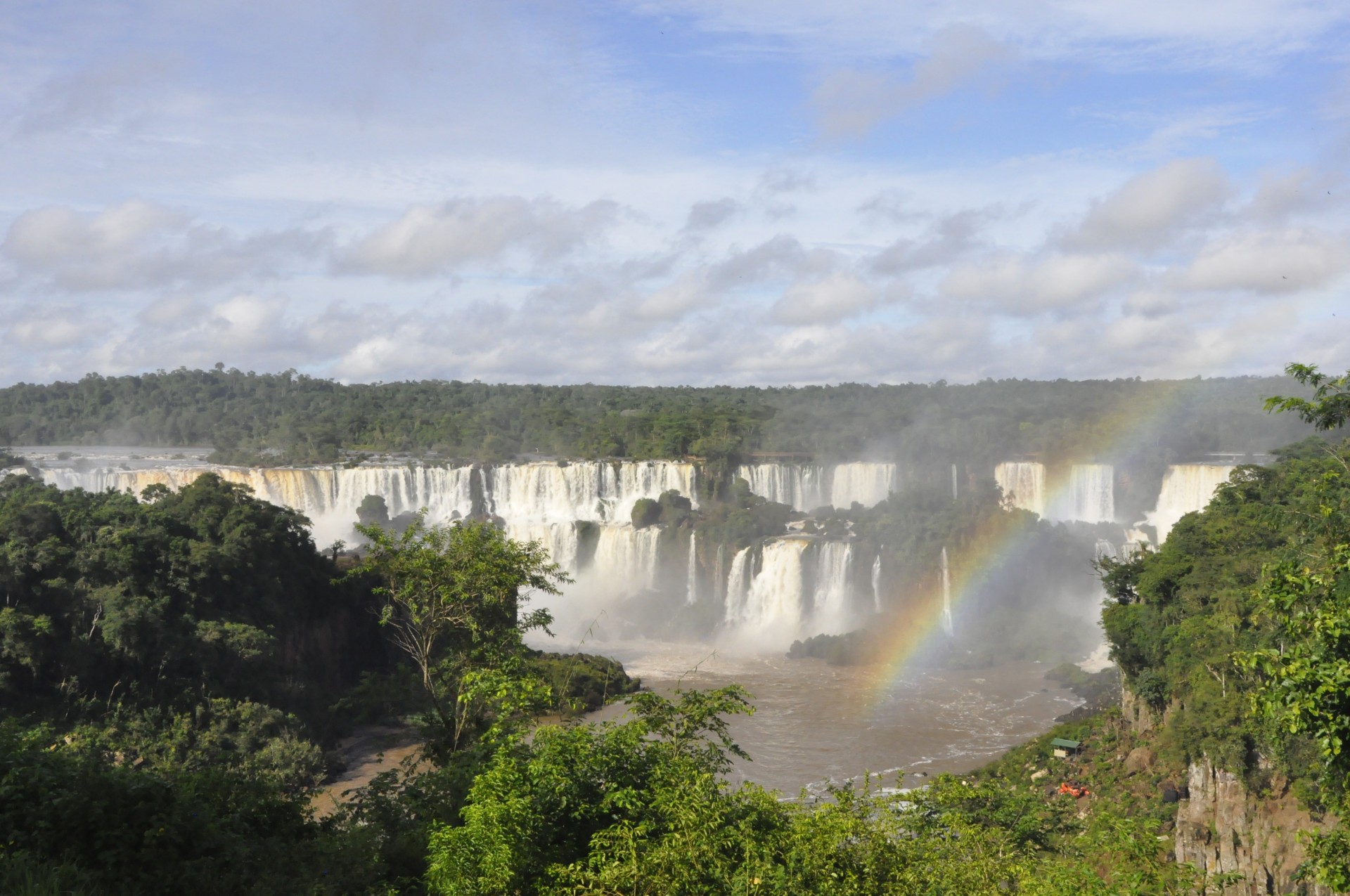 Iguazu & Nbsp,  Krioklys,  Vanduo,  Gamta,  Parana,  Upė,  Iguazu Patenka, Nemokamos Nuotraukos,  Nemokama Licenzija