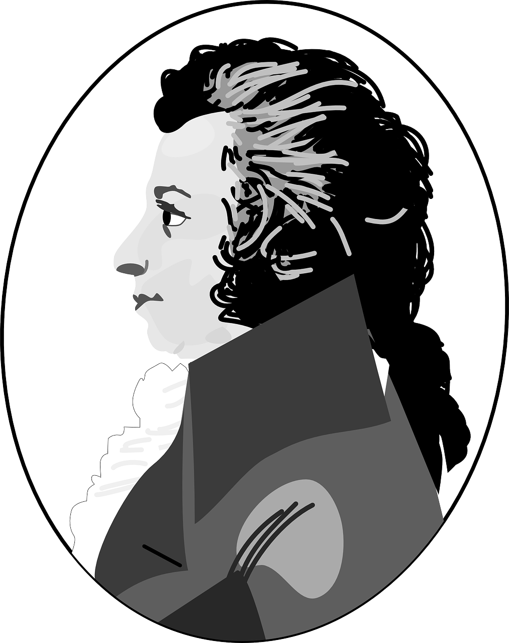 Wolfgang Amadeus Mozart, Kompozitorius, Klasikinė Muzika, Genijus, Salzburg, Orčesteris, Harmonija, Austria, Muzikantas, Menininkas
