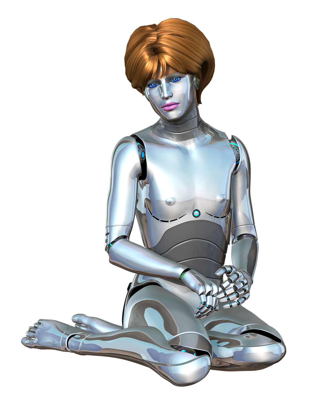 Moteris, Robotas, Moteris, Gynoide, Android, Cyborg, Palikti Kambarį, Mechaninė Inžinerija, Žmonės Panašūs, Humanoidas