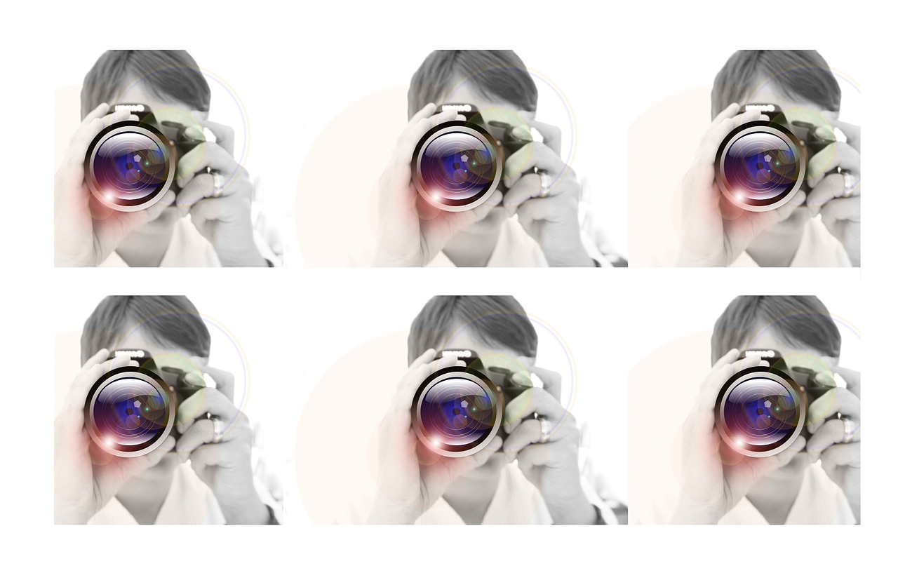 Moteris, Fotoaparatas, Fotografija, Fotografas, Video, Filmas, Nuotraukos, Fotografuoti, Sukelti, Objektyvas