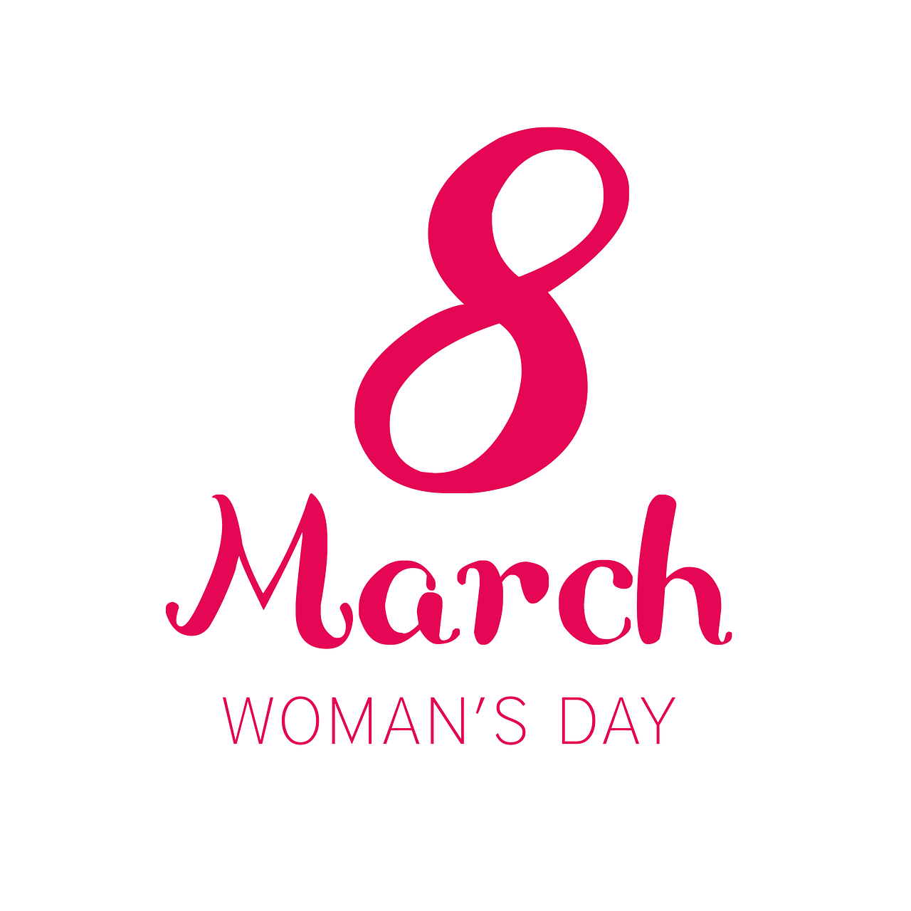 Moterų Diena, Kovo 8 D., 8, Kovas, Moteris, Moters Diena, Šventė, Moterų Partija, Pasikartojimas, Sveikinimai