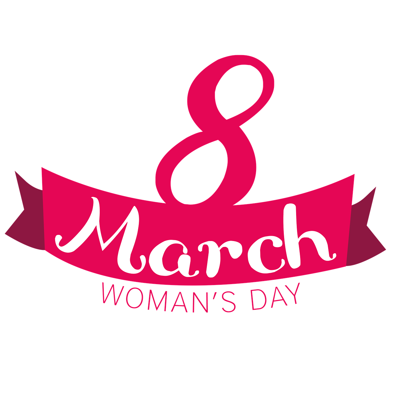 Moterų Diena, Kovo 8 D., 8, Kovas, Moteris, Moters Diena, Šventė, Moterų Partija, Pasikartojimas, Sveikinimai