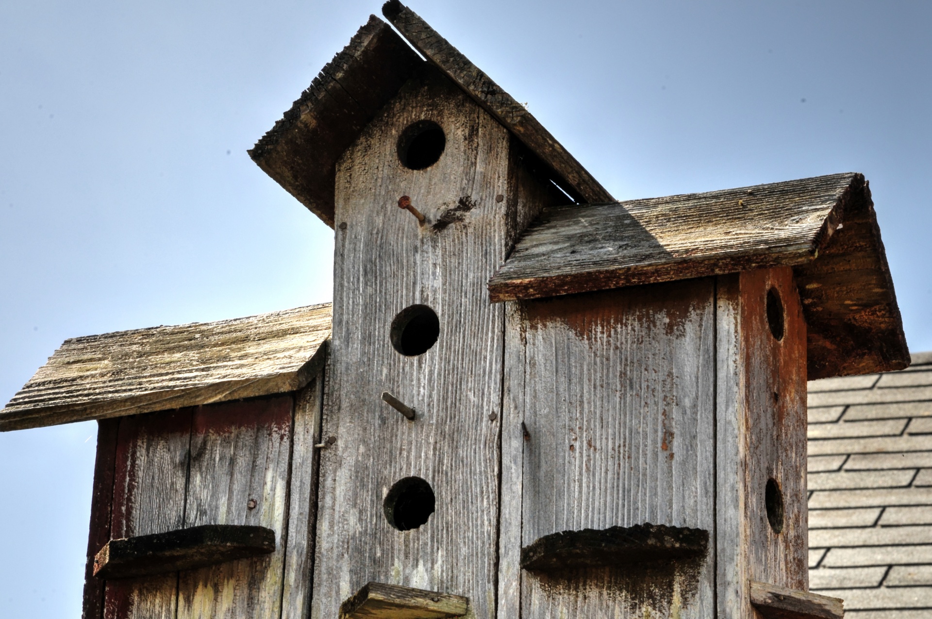 Birdhouse,  Paukštis,  Mediena,  Medinis,  Nedažytas,  Žaliavinis,  Paukštis & Nbsp,  Dėžutėje,  Namas,  Mielas