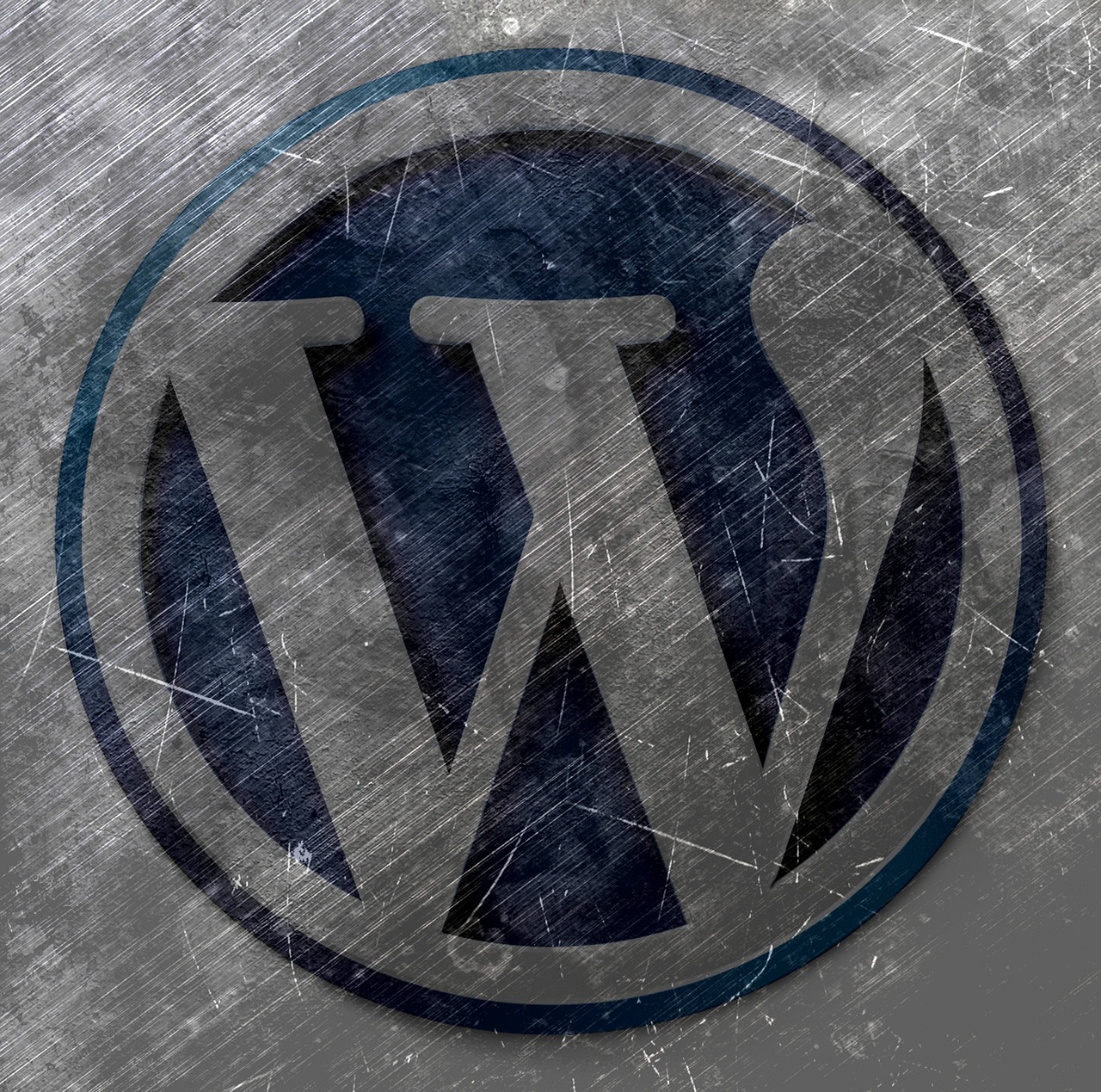Wordpress, Wordpress Logotipas, Wordpress Piktograma, Wordpress Image, Turinio Valdymo Sistema, Cms, Dienoraštis, Dienoraščių, Dienoraščio Svetainė, Dienoraštis
